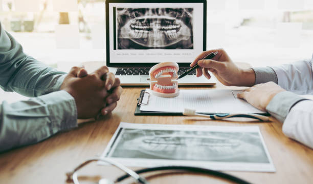 Best Emergency Root Canal Treatment in Georgetown, TX