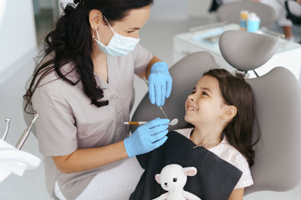 Best Broken or Cracked Tooth Emergency Dentist in Georgetown, TX