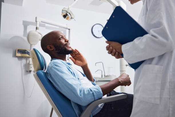 Best Emergency Dentist for Lost Fillings or Crowns in Georgetown, TX