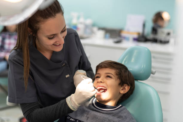 Best Orthodontic Emergency Dentist in Georgetown, TX