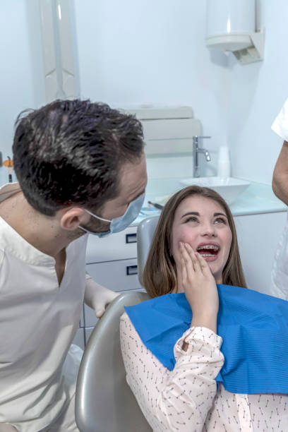 Best Emergency Dentist for Knocked-Out Tooth in Georgetown, TX