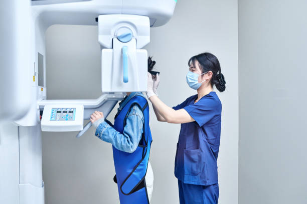 Best Mobile Emergency Dentist in Georgetown, TX
