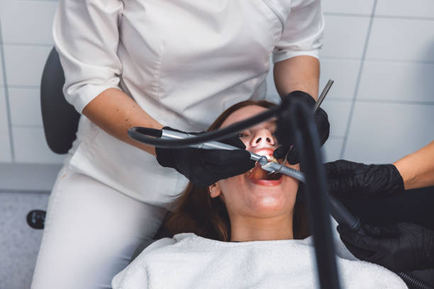 Best Mobile Emergency Dentist in Georgetown, TX